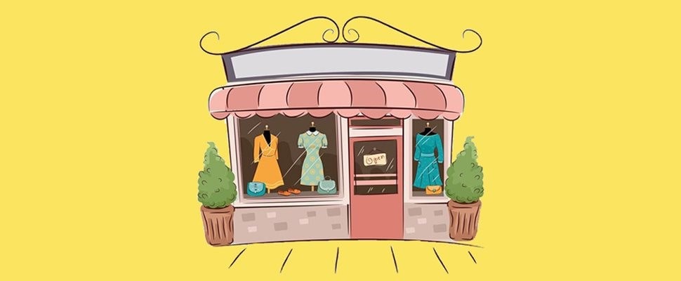فروش در آمازون